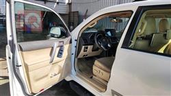 تويوتا لاندكروزر برادو